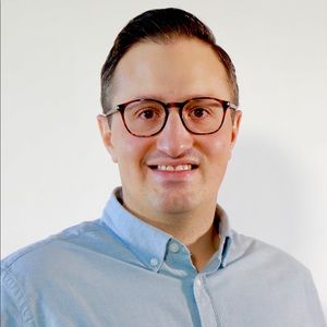 Meet your Posher, Brett